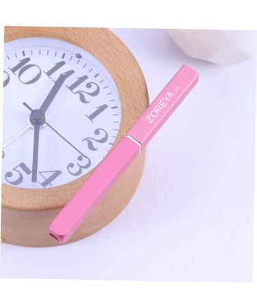 FRCOLOR 2pcs Makeup Tools - Liquid Brush Set Flexible Lip Brush with Cover Portable Cosmetics Applicator for Flawless Beauty - Buy Online on GoSupps.com