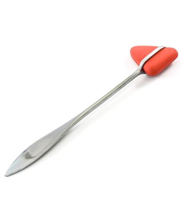 Red Taylor Tomahawk Reflex Hammer for Neurological Examination - Buy Online on GoSupps.com