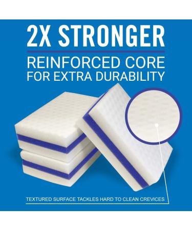 Premium Boat Scuff Erasers 3 Pack - Boating Accessories Gifts for Cleaning Pontoon, Sail, Fishing Boats - Vinyl Cleaner for Men & Women - Buy Online on GoSupps.com