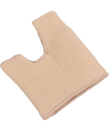 2 Pack Bunion Corrector | Breathable Orthopedic Forefoot Pads for Hallux Valgus | U-Shape Cushion for Men & Women - International Shipping Available - Buy Online on GoSupps.com