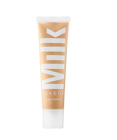Milk Makeup - Blur Liquid Matte Foundation (Medium Light) 1oz/30ml