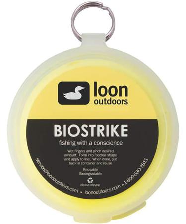 Loon Outdoors Biostrike Strike Indicator - Pink/Yellow - Buy Online on GoSupps.com