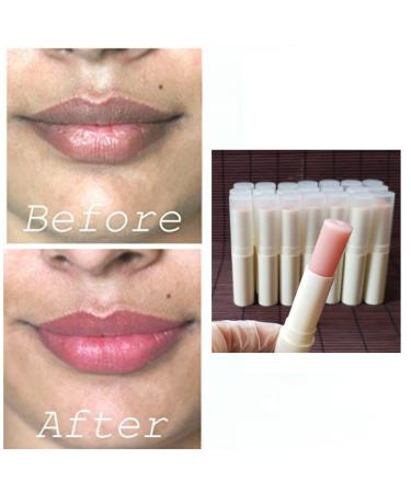 H.D.S.N. Lip Lightening Scrub Balm - 2PCS Set for Moisturizing, Anti-Aging, Hyaluronic Acid Infused - Brighten & Remove Dull Lips - Buy Online on GoSupps.com