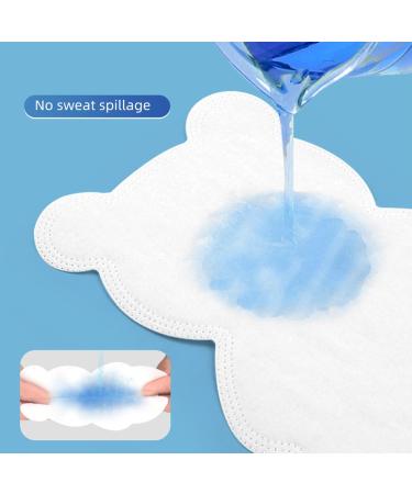 Prot ge-aisselles - Doux Respirant Haute Absorption Autocollants Anti-Transpiration Aisselles Pour Voyage D'Affaires Trajets Conf rence Rendez-Vous cole Hommes Femmes Adolescents - Buy Online on GoSupps.com