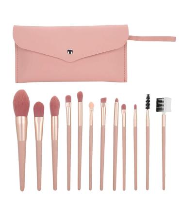 Premium Makeup Brush Sets | Eye Shadow & Face Makeup Brushes for Flawless Application - Buy Online on GoSupps.com