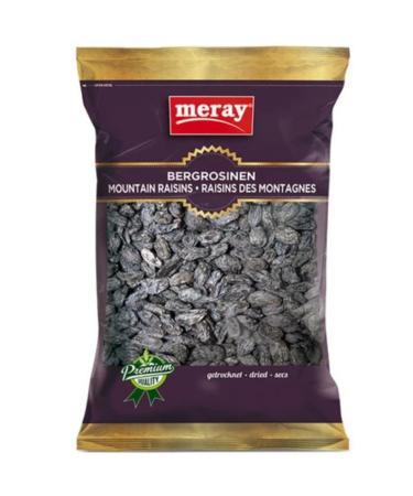 Mry Mountain Rosines 250g with Pufai Grocery