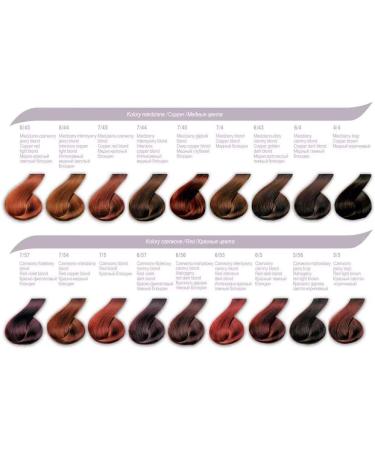  Cece Cece Cece Color Cream 7/45 125 ml 125 ml - Buy Online on GoSupps.com