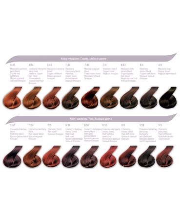 Buy CECE Color Creme 8/45 - 125 ml | International Shipping & Best Price - Buy Online on GoSupps.com