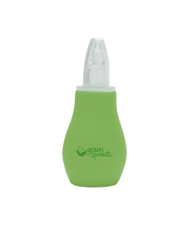 Green Sprouts Nasal Aspirator Old Version 0-72 Months