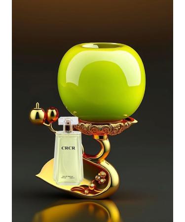 womans CRCR Eau de Parfum Vaporisateur Spray 3.4 FL OZ - Buy Online on GoSupps.com