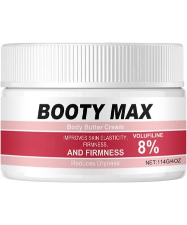  Generisch Buttock cream for adults | Firming buttock balm hip-sculpting butter cream for women fitness enthusiasts beauty lovers use - Buy Online on GoSupps.com