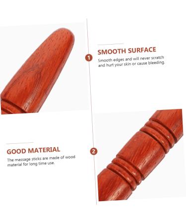 6-Piece Healeved Facial Tools Set Hand & Body Massage Devices Fascia Roll Acupressure Socks for Ultimate Relaxation | Shop Now - Buy Online on GoSupps.com