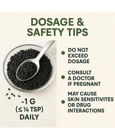  GiDeli GiDeli Whole Black Cumin Seeds in a 10kg Bucket of Real Black Seed Versatile in Your Kitchen - Buy Online on GoSupps.com