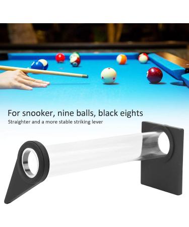 RiToEasysports Billiards Training Aids - Rod & Stroke Exerciser for Pool Players - Buy Online on GoSupps.com