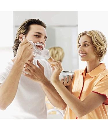 Buy Wskderliner 3-in-1 Shaving Set - Brush Bowl & Holder | Perfect Men's Gifts | Soft Shaving Brushes | International Shipping Available - Buy Online on GoSupps.com