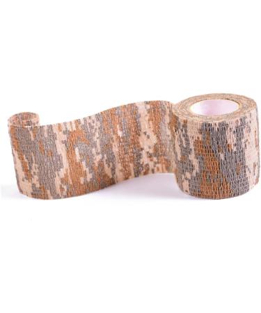 Toddmomy 24 Rolls Compression Elastic Stretch Protective Bag - Multicolor | International Shipping Available - Buy Online on GoSupps.com