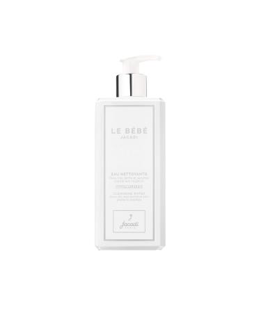 JACADI Le B b Anti-Irritation Cleansing Water for Face/Body 452 g