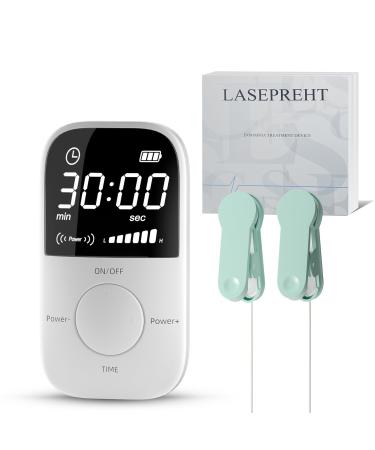LASEPREHT Sleep Aid Device Portable Sleep Relief Device Insomnia Relief Device Help Sleep Better for Deep Relaxation