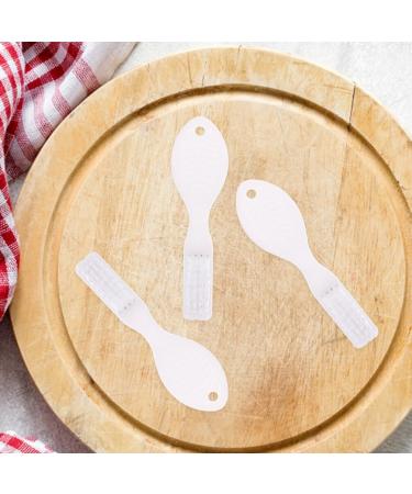 Buy Healvian 20-Pack Portable Prison Toothbrushes - Soft Handle Large Brush Head - Ideal for Travel & Daily Use - Buy Online on GoSupps.com