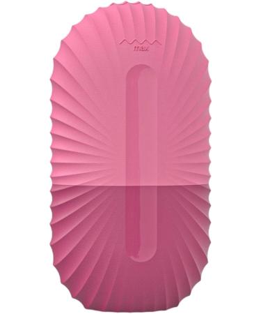 MERIGLARE Ice Roll for Face Tool for Home Travel Accessory Small Beauty Makeup Ice Roll Facial Cooling Model Gift Girl rose red - Buy Online on GoSupps.com