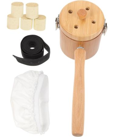 Solustre 3 Sets Moxibustion Hand Devices - Adjustable Safety Covers & Tools for Gas Stove Buttons - Buy Online on GoSupps.com