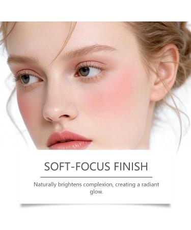  HNYXEQJL Set of 6 versatile cream blushes for makeup and pore contouring waterproof and smudge-proof for long cheeks ideal for everyday use and parties - Buy Online on GoSupps.com