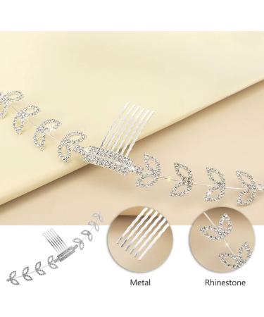 Buy Healvian 3-Piece Strass Earring Mask Set | Stylish Earring Mask Accessories & Extensions for Comfort - Buy Online on GoSupps.com