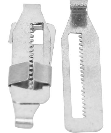 2PCS Ingrown Toenail Corrector Stainless Steel Paronychia Correction Tool for Toenail Correction - Buy Online on GoSupps.com