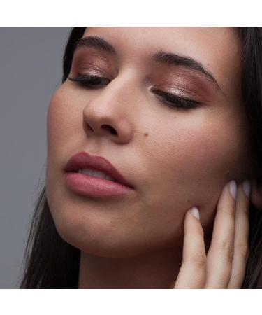 Time To Bloom Semi-Mate Lipstick Dahlia Dream 4ml - Long-Lasting Vibrant Color | International Shipping Available - Buy Online on GoSupps.com