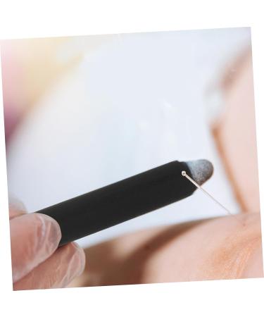 FOMIYES 40 STK Smoke-Free Chinese Moxa Moxibustion Sticks - Premium Quality Moxa Gel for Effective Therapy - Buy Online on GoSupps.com