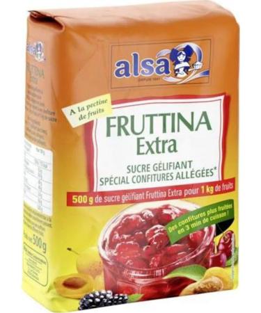 Alsa FRUTTINA Extra 500g