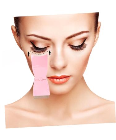 NOLITOY Eyelash & Eyebrow Grooming Tool Set | 2pcs Folding Eyebrow Combs & Mascara Applicator - Portable Eyebrow Makeup Brush - Buy Online on GoSupps.com