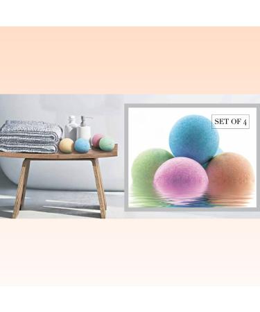 Shop Premium Body Care & Skin Care for Women | Bath Bombs Hand & Foot Masks Loofah & More - International Shipping - Buy Online on GoSupps.com