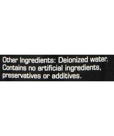 American Biotech Labs - ASAP 22 Plus Silver Solution - Immune System Support 22 ppm Silver Solution Dietary Supplement - (8 oz) Unflavored 8 Fl Oz (Pack of 1) - Buy Online on GoSupps.com
