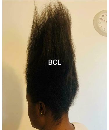 Beauty City London Chebe Powder 100g UK seller - Buy Online on GoSupps.com