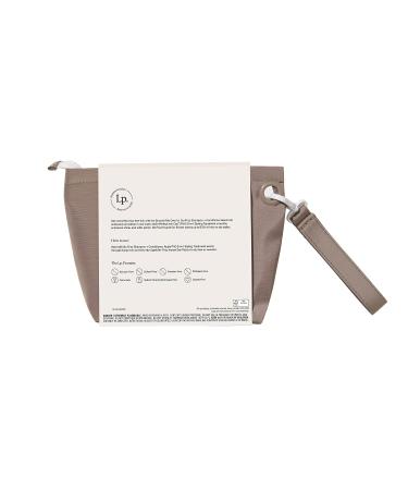 Living Proof Smooth Me Over Kit - Frizz-Free Hair Solution - Buy Online on GoSupps.com