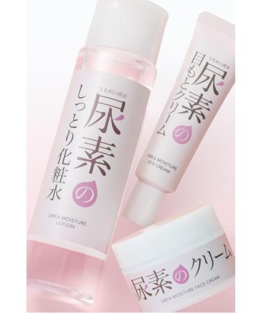 Ishizawa Labs Sukoyaka Suhada Urea Moisturizing Eye Cream 1.05oz (30g) - Shop Internationally for Hydrated Radiant Skin - Buy Online on GoSupps.com