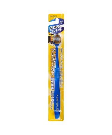 Ebisu Premium Care Toothbrush Wide Common