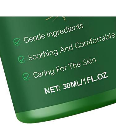 Foot Cream 30ml Softening and Moisturizing Heel Care | Intensive Foot Moisturizer Daily After-Shower Care for Dry Winter Climates and Travel - Buy Online on GoSupps.com