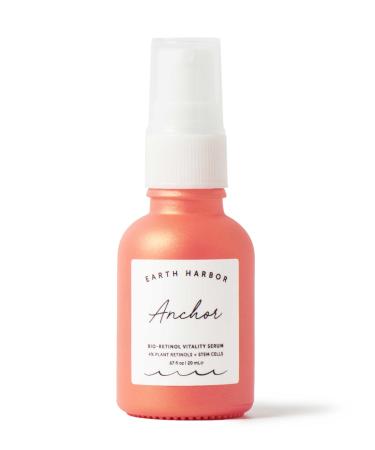 ANCHOR Bio-Retinol Vitality Serum