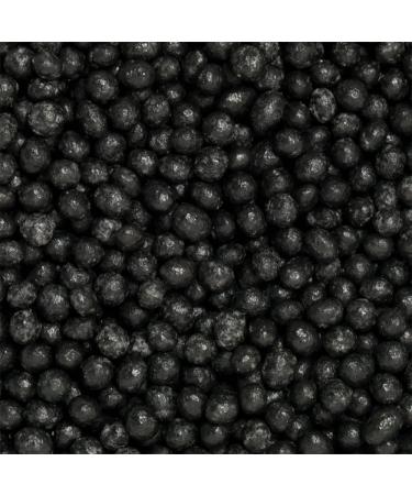 Buy Decora 2081098 Black Sugar Pearls 100G Pack - Premium Baking Decoration for International Shipping - Buy Online on GoSupps.com