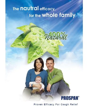 PROSPAN drops 40 ml - Buy Online on GoSupps.com