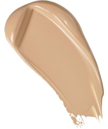 Makeup Revolution IRL Filter Longwear Foundation F5 Fair To Light Skin Tones 23ml - Matte Finish, 16 Hour Wear (Pack of 1) - Buy Online on GoSupps.com