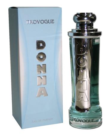 Perfume Donna Sky Blue for Women 3.4 oz EDP by Perfumes Designer
