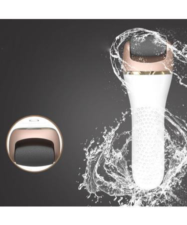 MAGICLULU 1 Set Electric Tool Foot File Electric Foot Care Wisking Tool Electric Tools Remover Foot Grinder Foot Exfoliator Foot Files for Hard Skin Electric Foot Scraper Pedicure - Buy Online on GoSupps.com