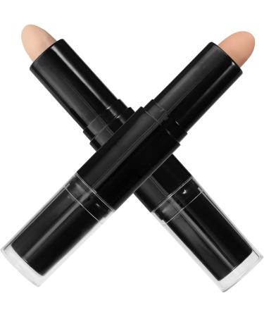 MUSISALY 8 Pcs Contour Stick Contouring Stick for Women Makeup Contouring Stick Highlighter Stick Plastic - Buy Online on GoSupps.com