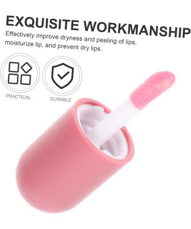 Vaguelly 3pi ces Gloss Repulpants pour L vres Hydratants Nourrissants pour L vres Huiles de Soin des Gloss Lot - Buy Online on GoSupps.com