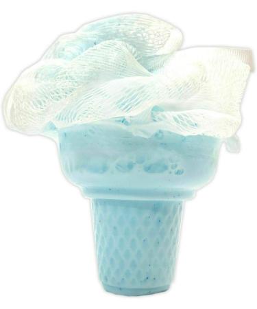 garb2ART Bath Gift Set - Handmade USA Fizzies, Pop Rocks, Soap, Lipstick - Moisturizing Dry Skin - Bubble Spa Bathing - Perfect Birthday & Mother's Day Gift (Cotton Candy) - Buy Online on GoSupps.com