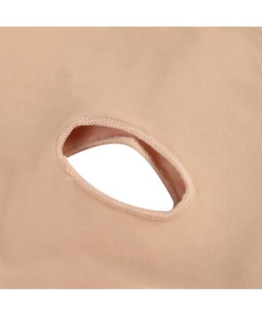 V-Shape Facial Mask for Neck & Face - Unisex Thin Rejuvenation Anti-Doubles 2 Sizes - 1 Pack - Buy Online on GoSupps.com