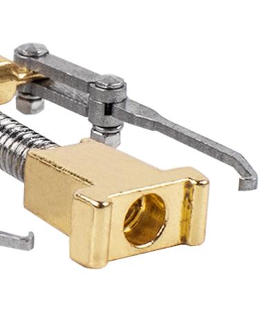 Risingmed Ingrown Toe Nail Correction Tool Pedicure Tool Care Nail Orthosis Armor Corrector Roll a Cover Correction Device Paronychia Special Pedicure Tools - Buy Online on GoSupps.com